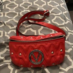 valentino belt bag